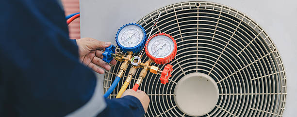 Licensed Hvac Installation service in Logansport, LA - JG Cool HVAC